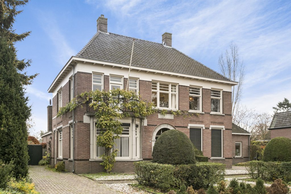 Raadhuisstraat 27 Moergestel, foto 2