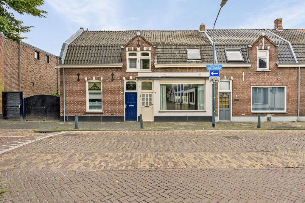 Pastoor Van Beugenstraat 6