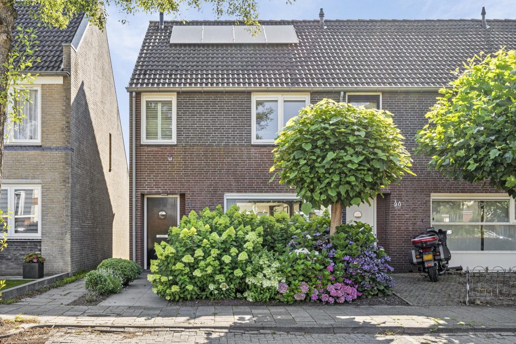 Harrie Janssenstraat 22