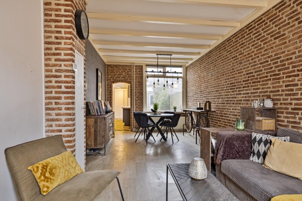 Arent van 's Gravesandestraat 4 Tilburg, foto 5