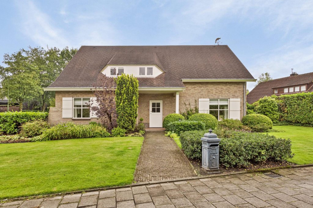 Eikenven 44 Oisterwijk, foto 2