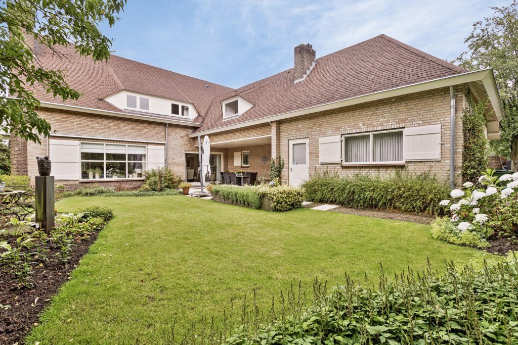 Eikenven 44 Oisterwijk, foto 3