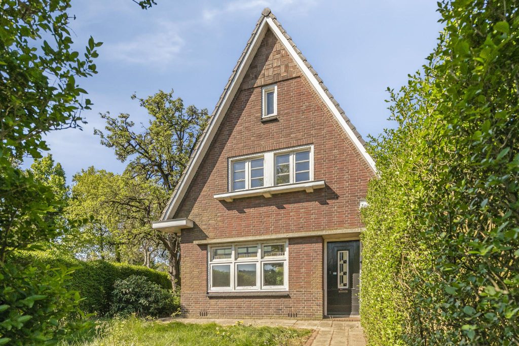 Pannenschuurlaan 207 Oisterwijk, foto 1