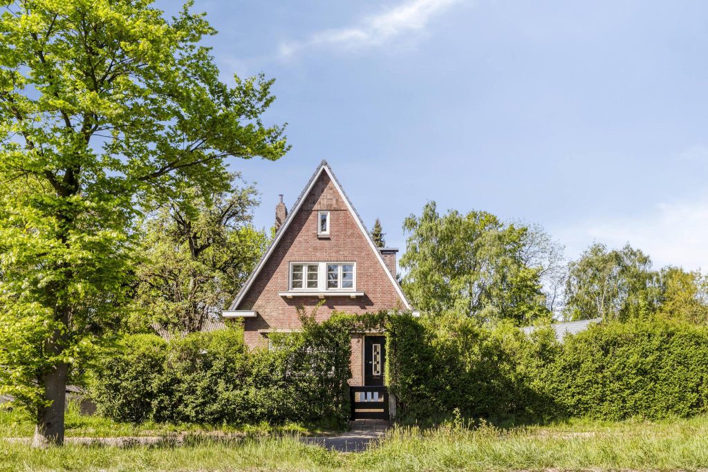 Pannenschuurlaan 207 Oisterwijk, foto 2