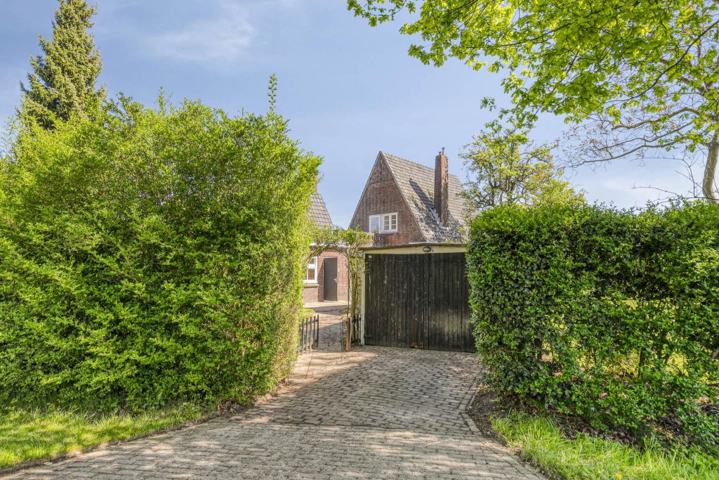 Pannenschuurlaan 207 Oisterwijk, foto 3
