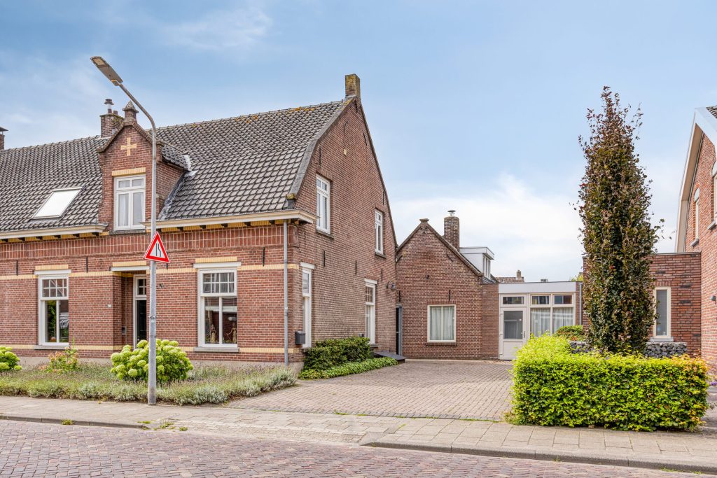Schoolstraat 26 Moergestel, foto 2