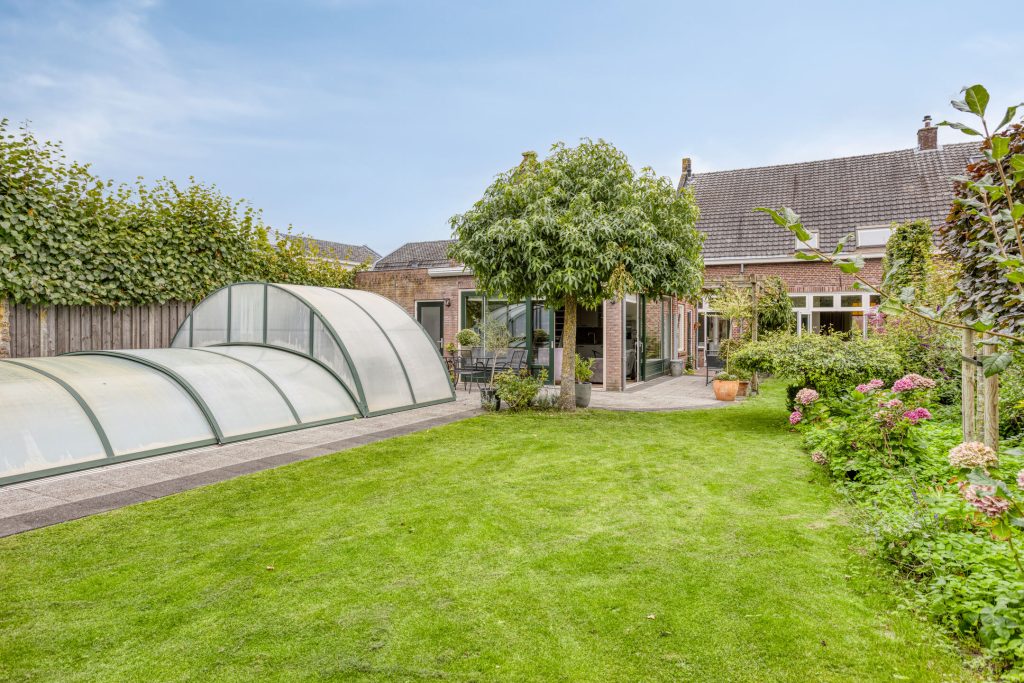 Schoolstraat 26 Moergestel, foto 3