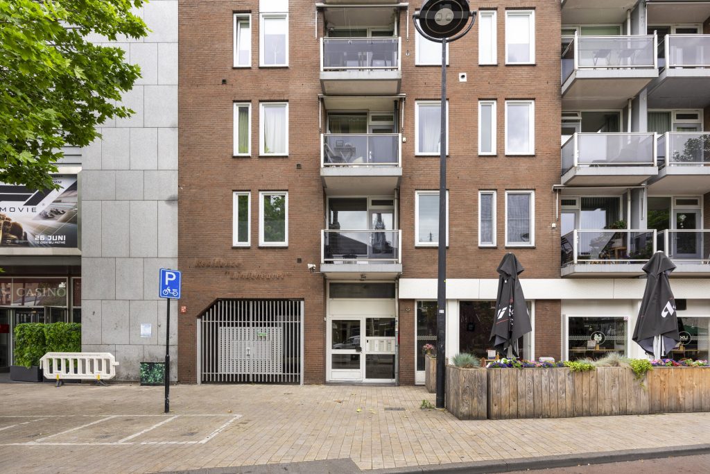 Heuvelring 67-10 Tilburg, foto 4