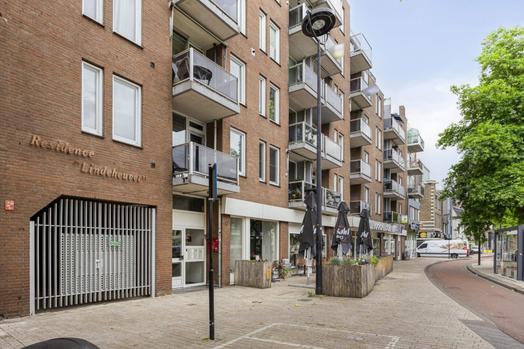 Heuvelring 67-10 Tilburg, foto 1