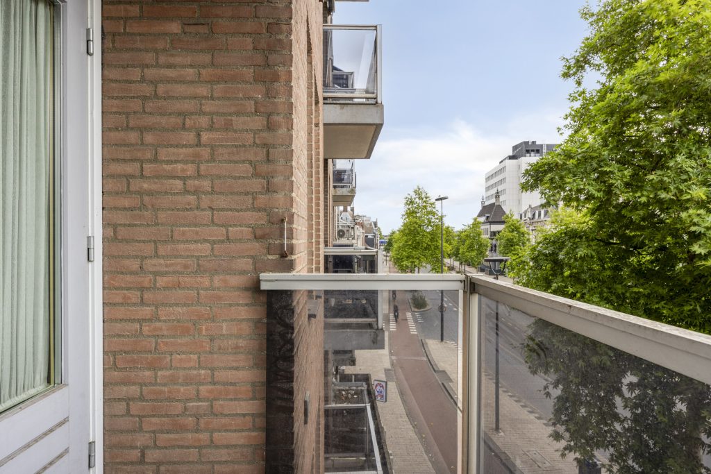 Heuvelring 67-10 Tilburg, foto 3