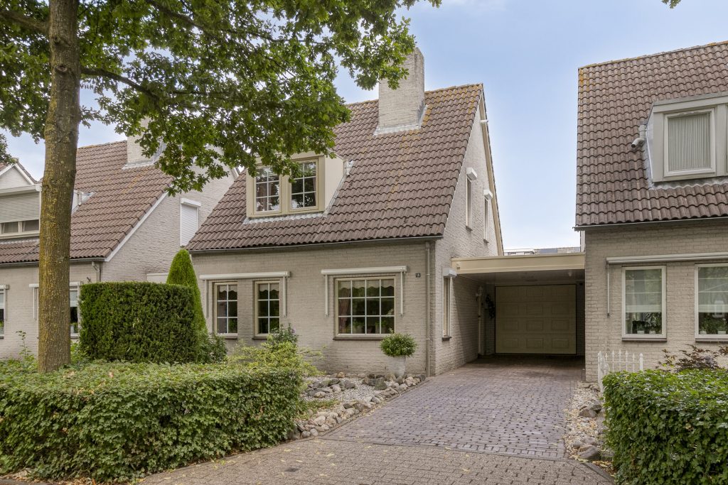 Duifhuisweg 18 Oisterwijk, foto 1