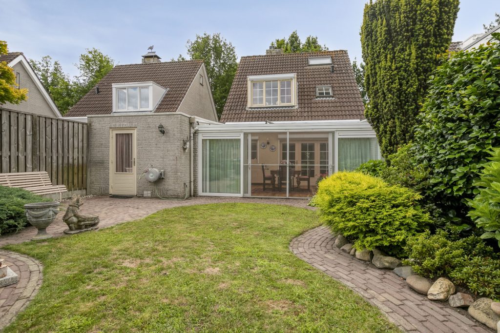 Duifhuisweg 18 Oisterwijk, foto 2