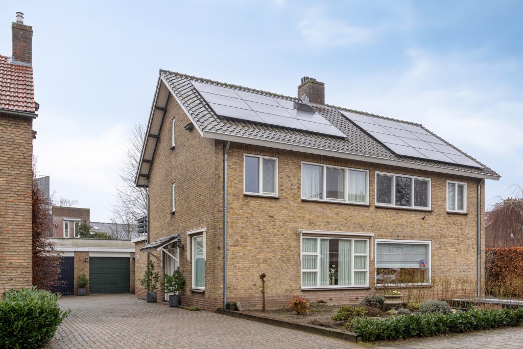 Prinses Beatrixstraat 4