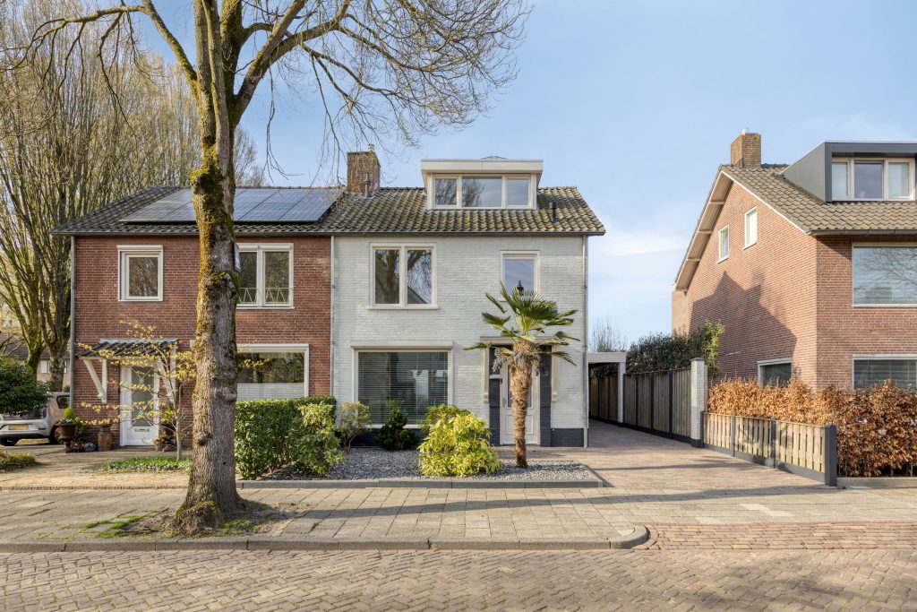 Mr. Van Sonstraat 12