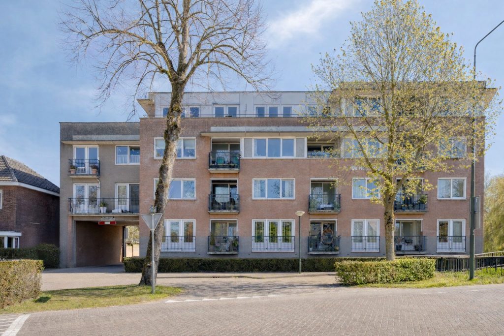 De Weijenbergh 60