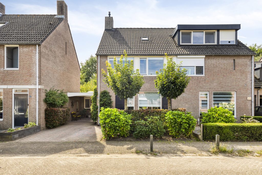 Dommel 69 Oisterwijk, foto 1