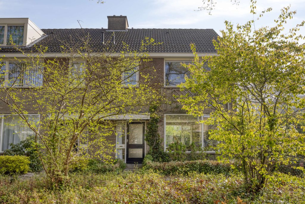 Jozef Israëlsstraat 13 Oisterwijk, foto 2