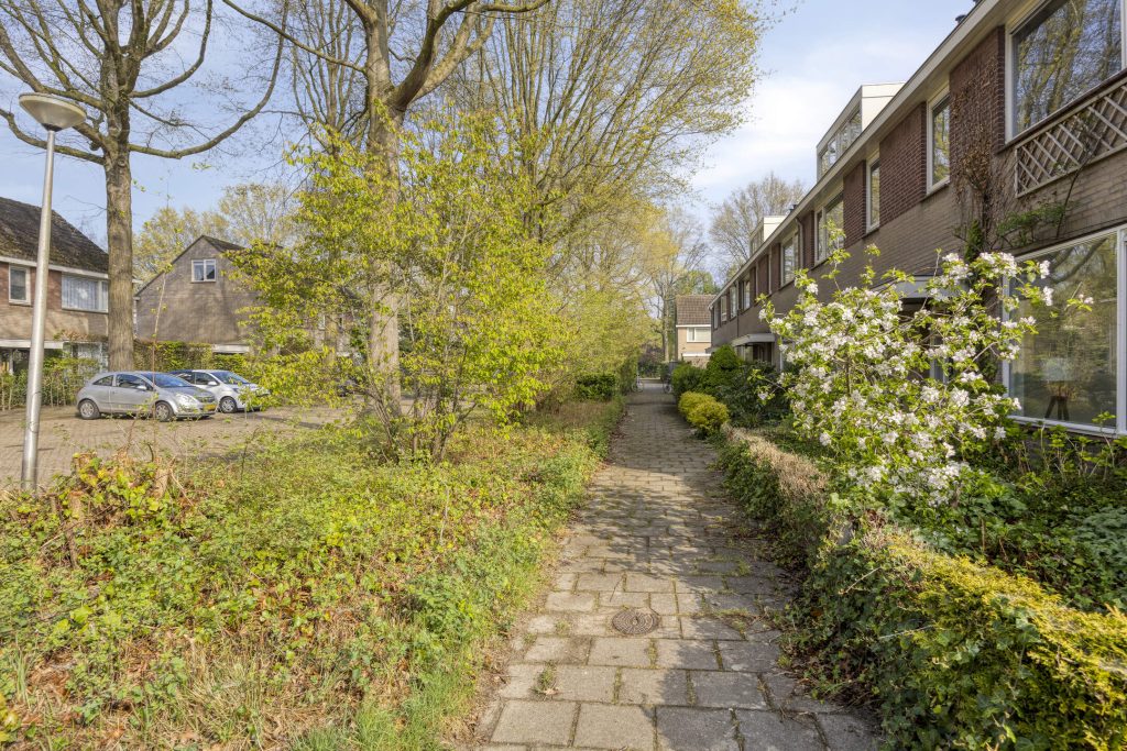 Jozef Israëlsstraat 13 Oisterwijk, foto 3