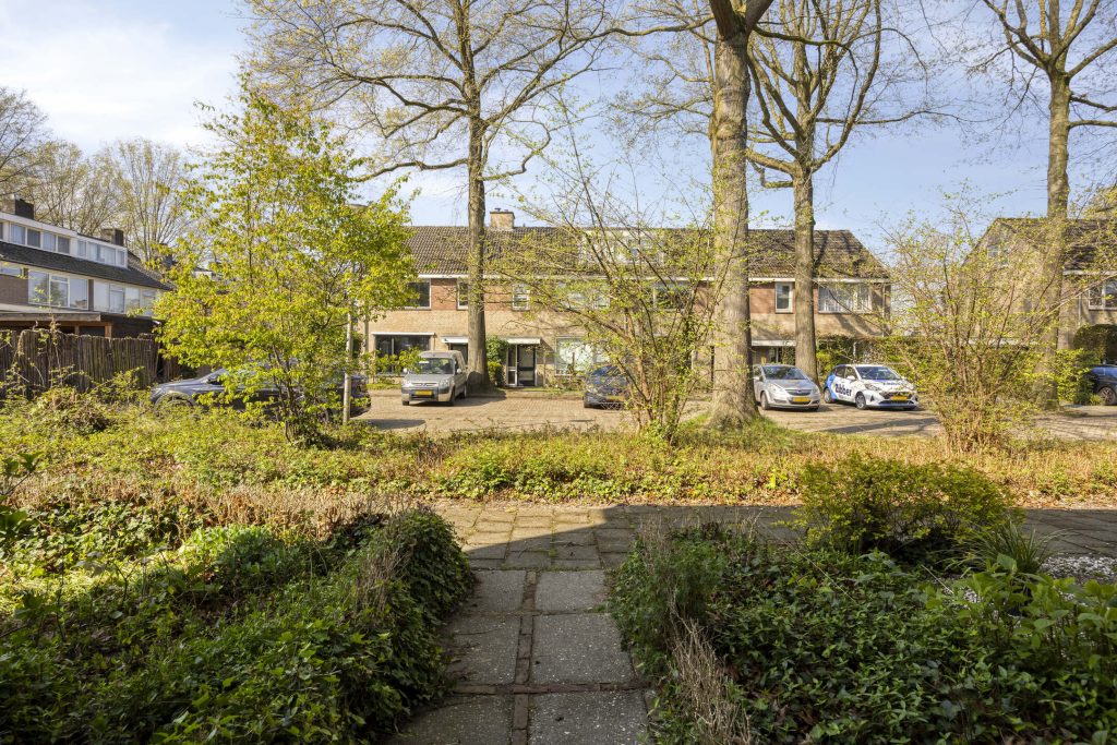 Jozef Israëlsstraat 13 Oisterwijk, foto 4