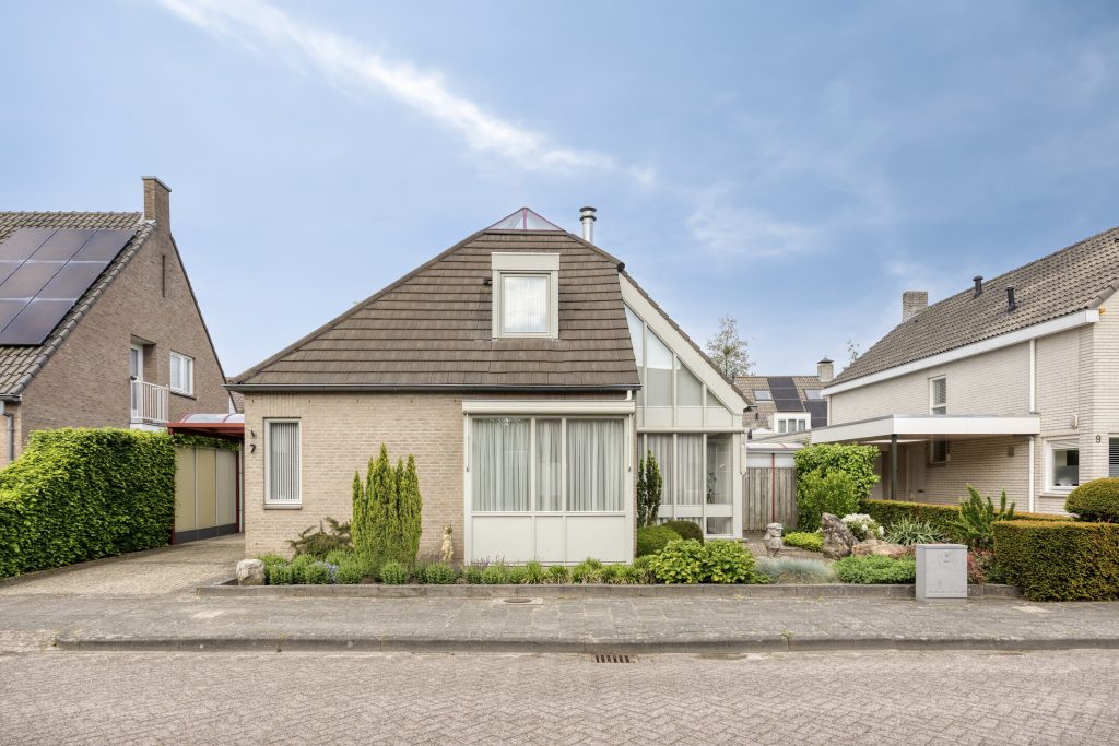 Schout Coomansstraat 7