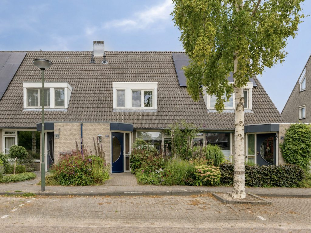 Tijm 14