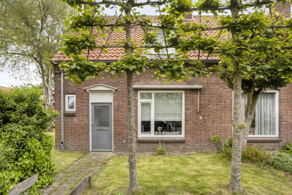 Prinses Beatrixstraat 44