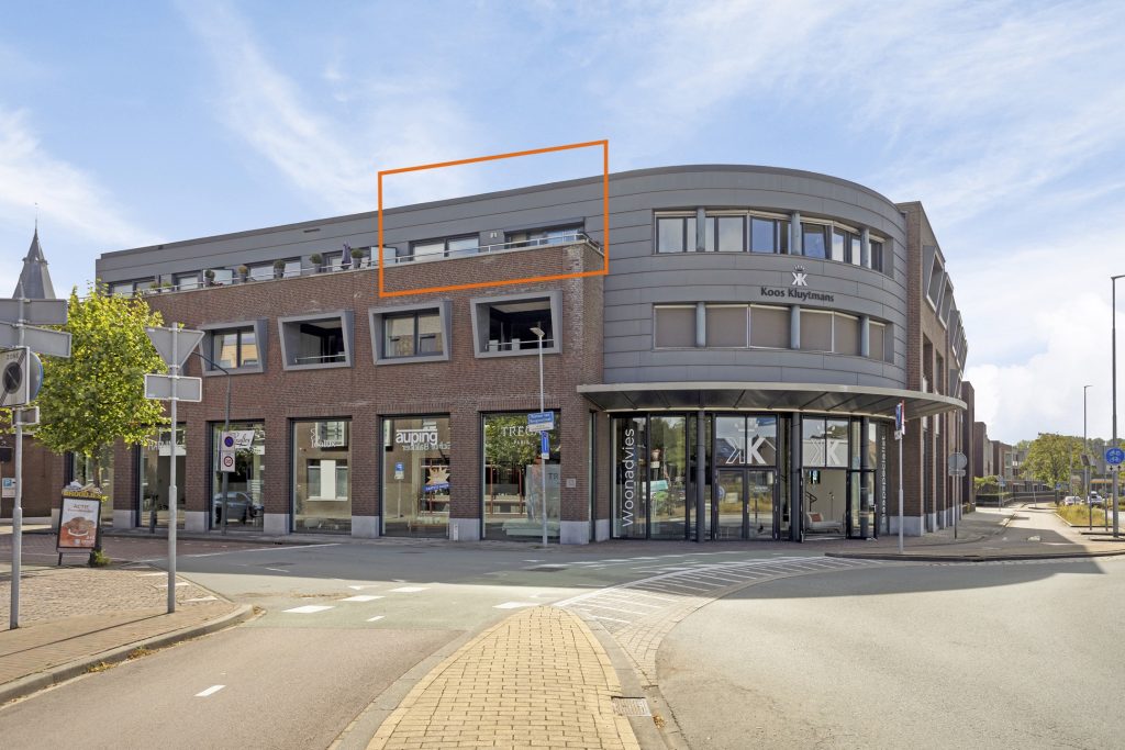 Pastoor Van Beugenstraat 49