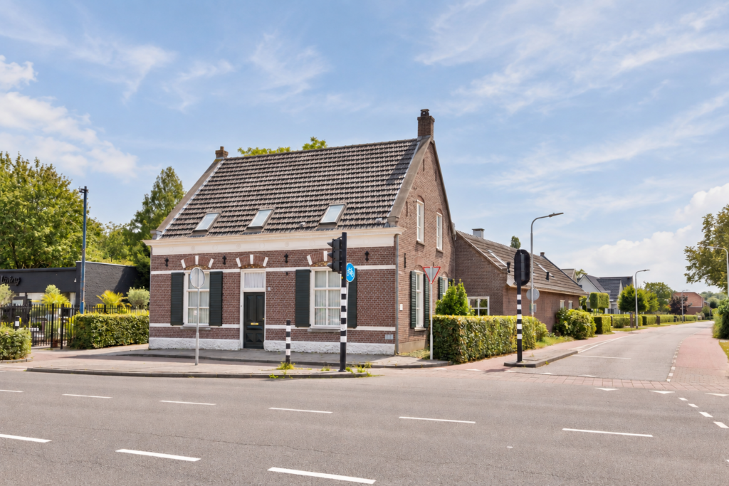 Bosscheweg 39