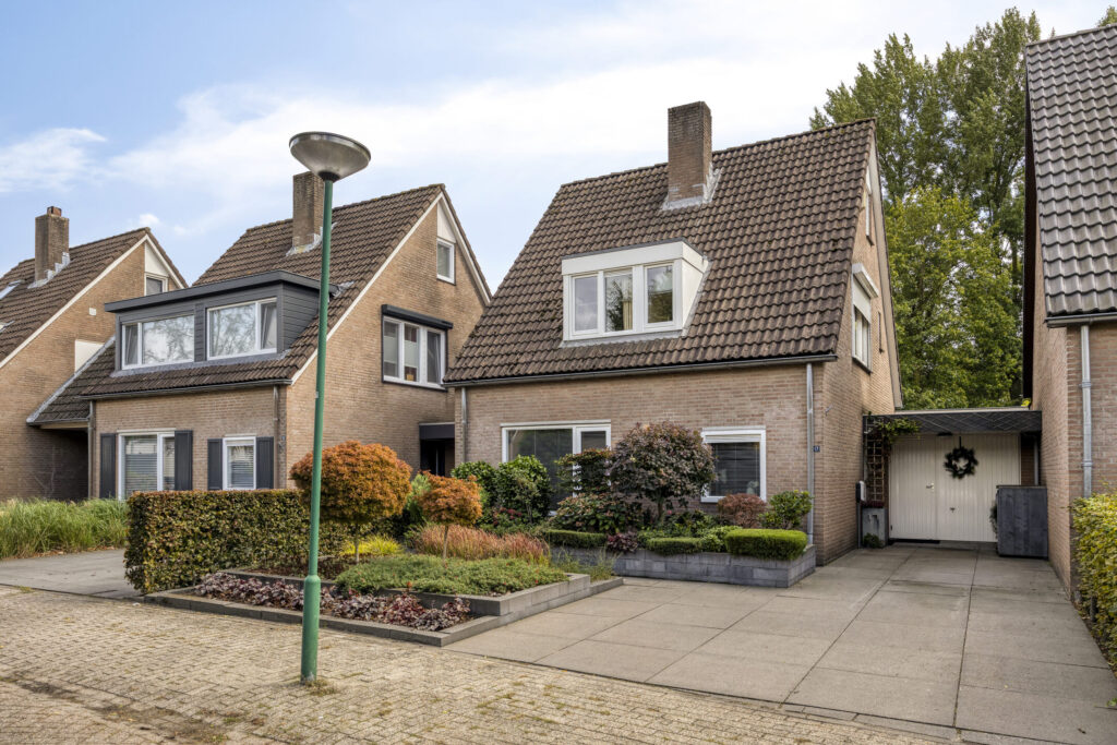Kloosterbeemd 17