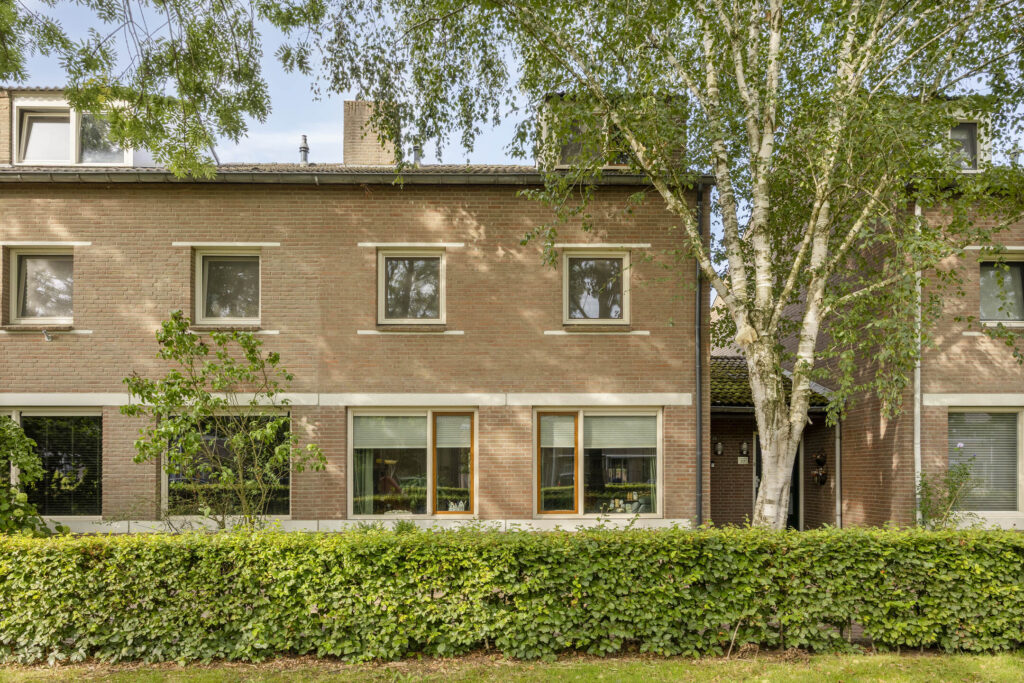 De Schelf 25