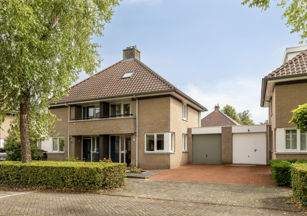 Renata 22 Oisterwijk, foto 1