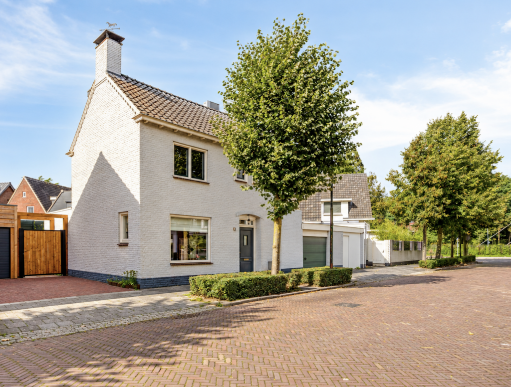 Oude Haarenseweg 17