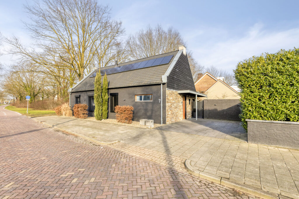 Moergestelseweg 7 Oisterwijk, foto 1