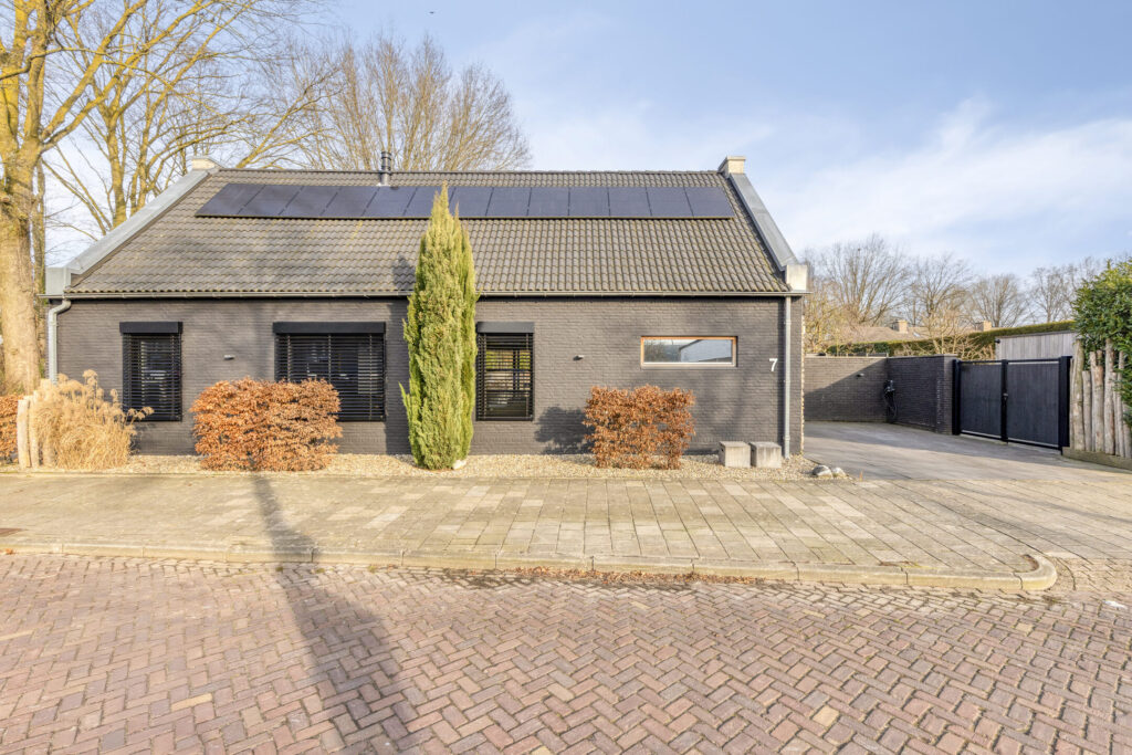 Moergestelseweg 7 Oisterwijk, foto 2