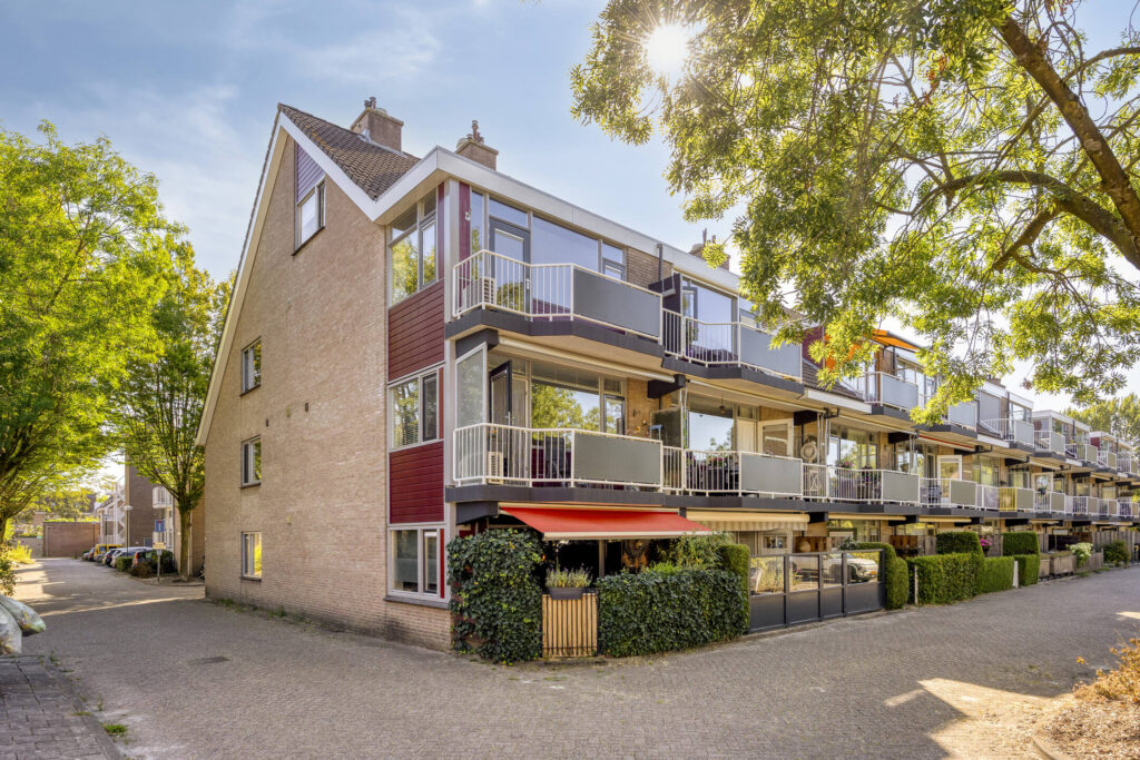 Torenbeemd 111 Oisterwijk, foto 1