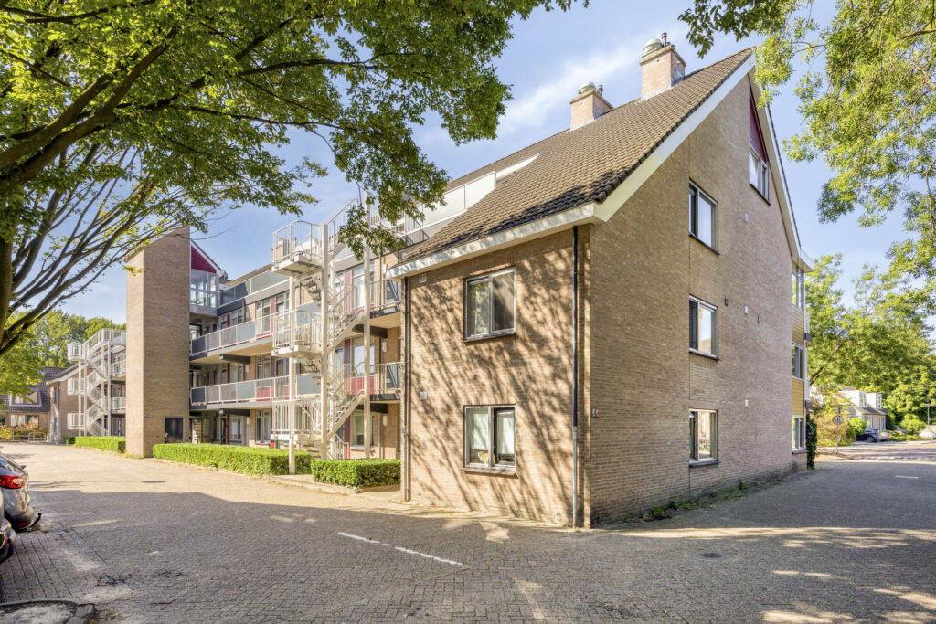 Torenbeemd 111 Oisterwijk, foto 2
