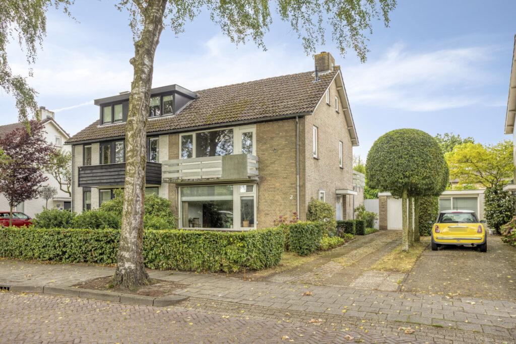 Wolvensteeg 22 Oisterwijk, foto 1
