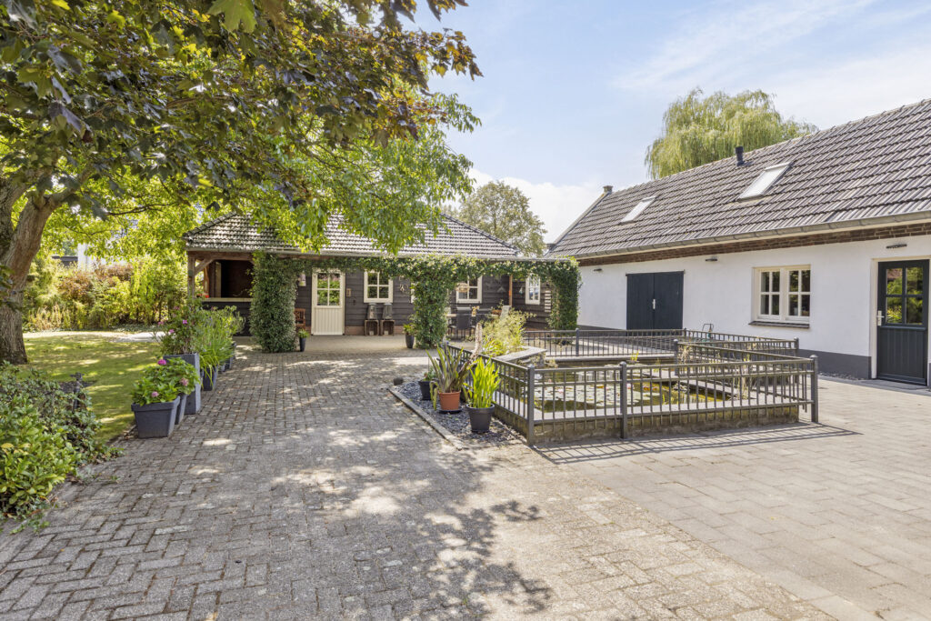Bosscheweg 39 Berkel-Enschot, foto 2