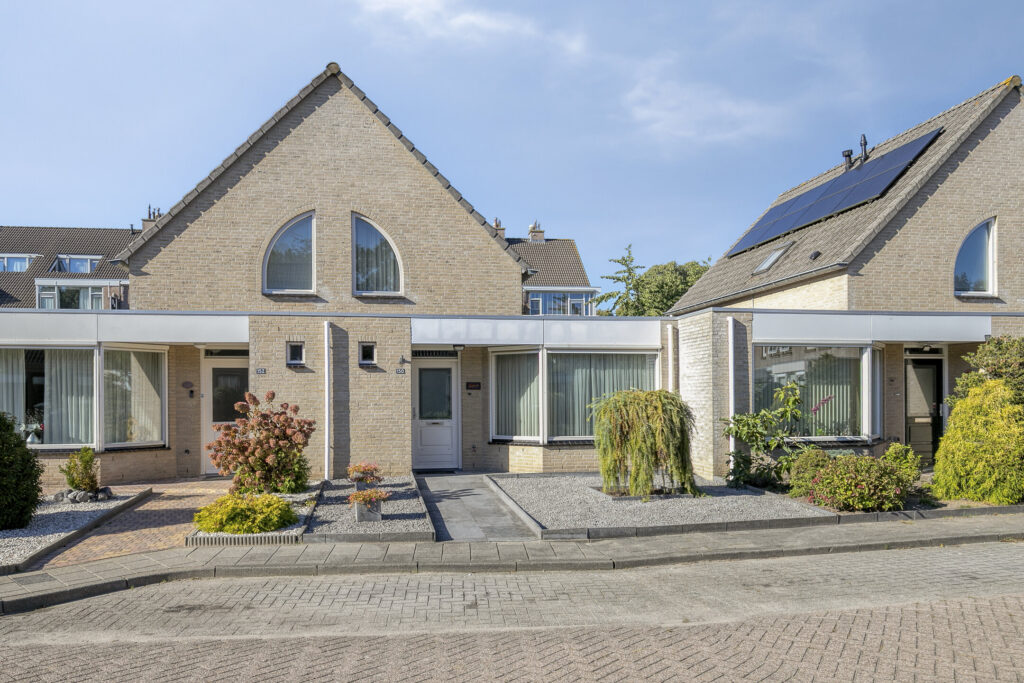 Vloeiweg 150 Oisterwijk, foto 1