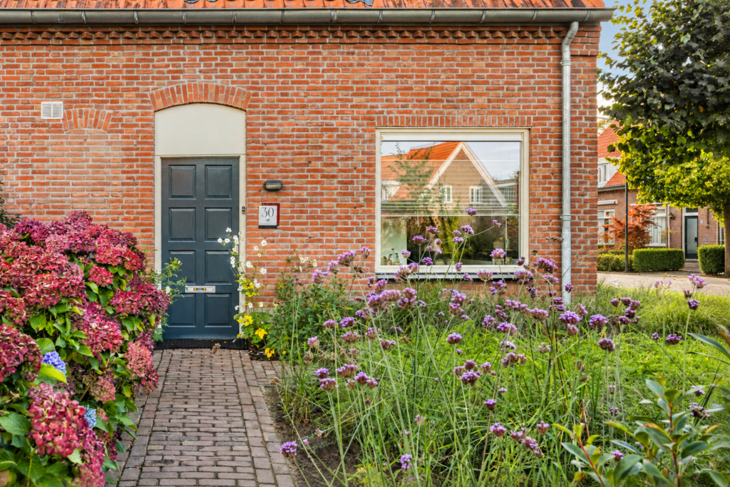 Prinses Irenestraat 30 Oisterwijk, foto 4