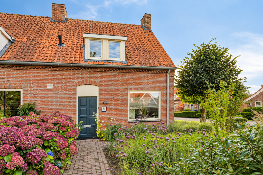Prinses Irenestraat 30 Oisterwijk, foto 2