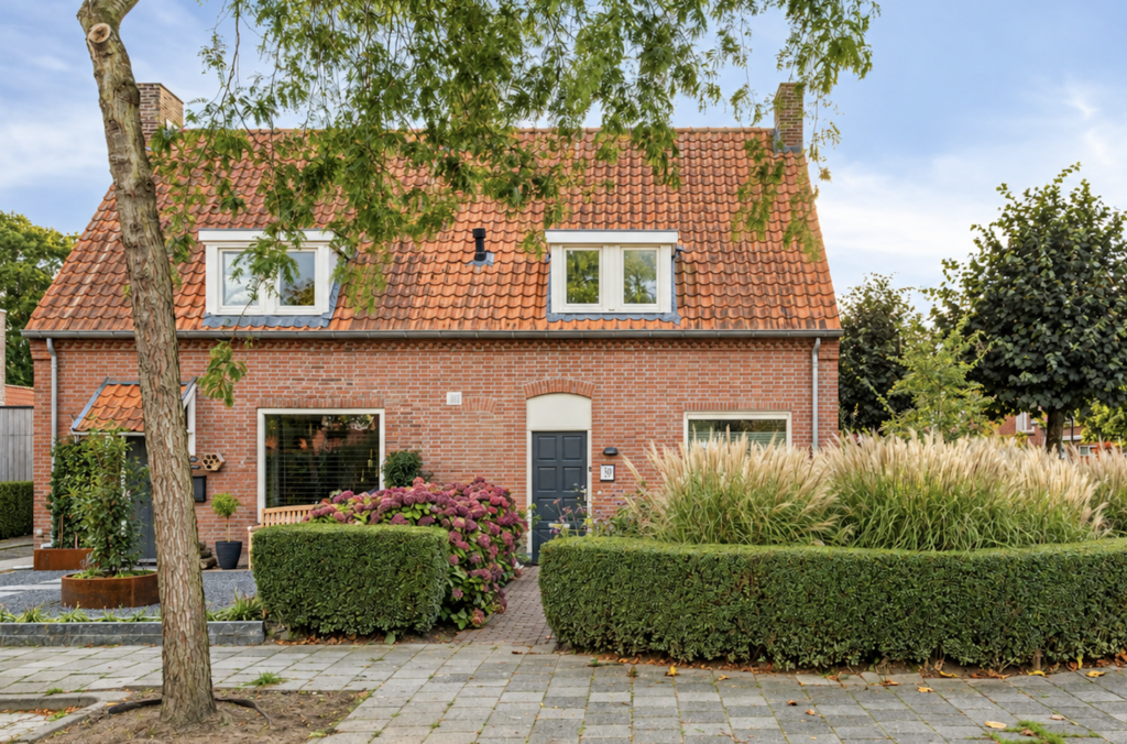 Prinses Irenestraat 30 Oisterwijk, foto 1