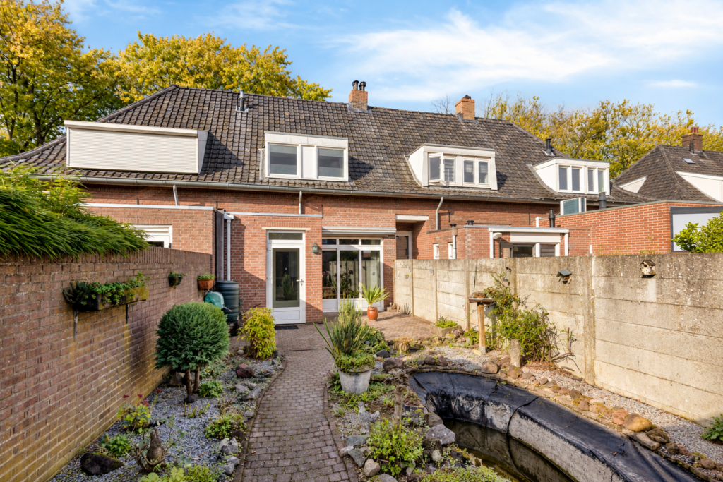 Burg. Canterslaan 61 Oisterwijk, foto 5