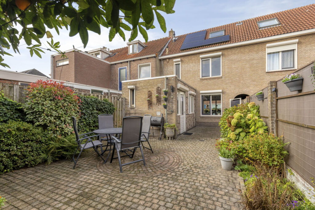 Jan Backstraat 10-08 Tilburg, foto 5